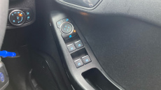 Ford Fiesta 1.1 Trend 5dr Petrol Hatchback